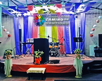 church