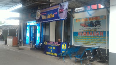 Photos of Pool Damri Tanjung Karang