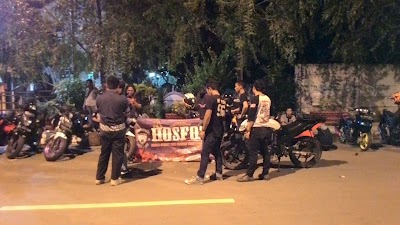 Photos of Kopdaran HOSFOT Tangerang