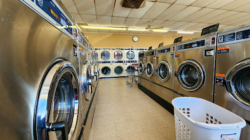 Memphis Laundry - Visual