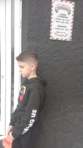 Peluquería barbería hicham - Thumbnail