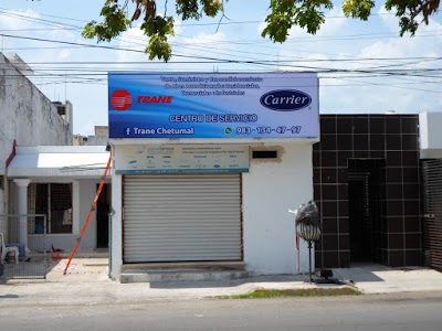 Photos of Trane Chetumal