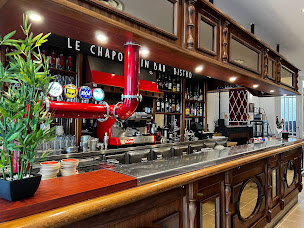 Photo n°25 de Le Chapon Fin à Castelnau-de-Médoc (Brasserie)