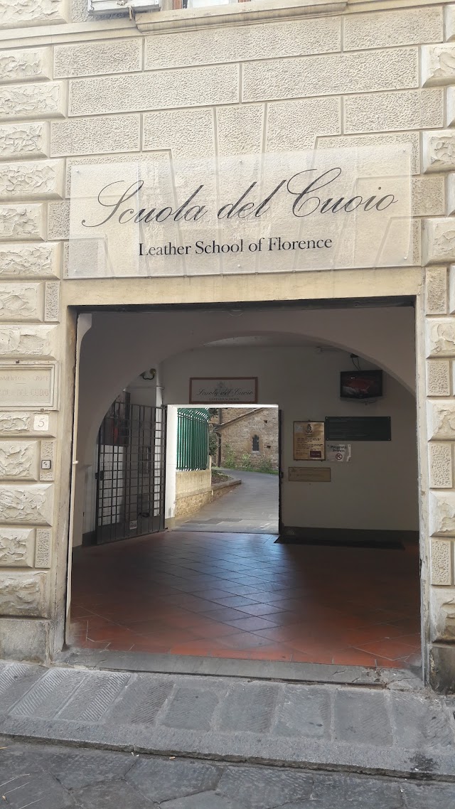 Scuola del Cuoio S.r.l.
