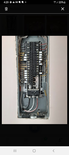 Lucky's Electric LLC - Thumbnail