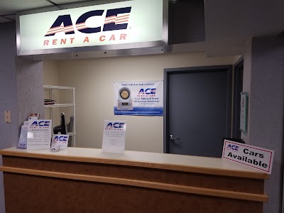 ACE Rent A Car