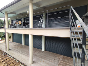 Photo n°5 de Répar'stores Saint André de Cubzac - Réparation de volets roulants et stores à Cubnezais (Service de réparation)