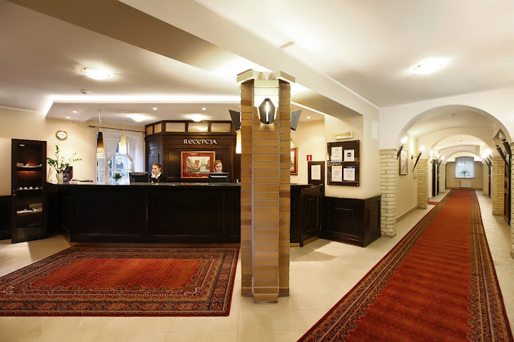 Dom Muzyka w Gdańsku by null