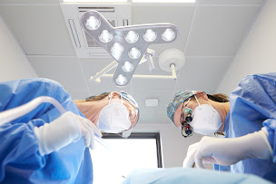 Photo n°5 de Dentiste - Dr Renaud Bento Virginie à Blagnac (Parodontiste spécialiste des implants dentaires)