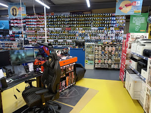 Photo n°1 de Bureau Vallée Beynost - papeterie et photocopie à Beynost (Papeterie)