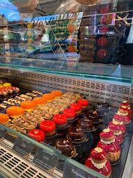 Photo n°24 de Pasquier & Co à Ouistreham (Boulangerie)