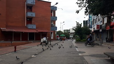 Photos of Hotel Del Comercio