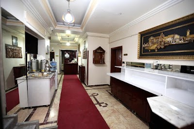 Yuvam Hotel