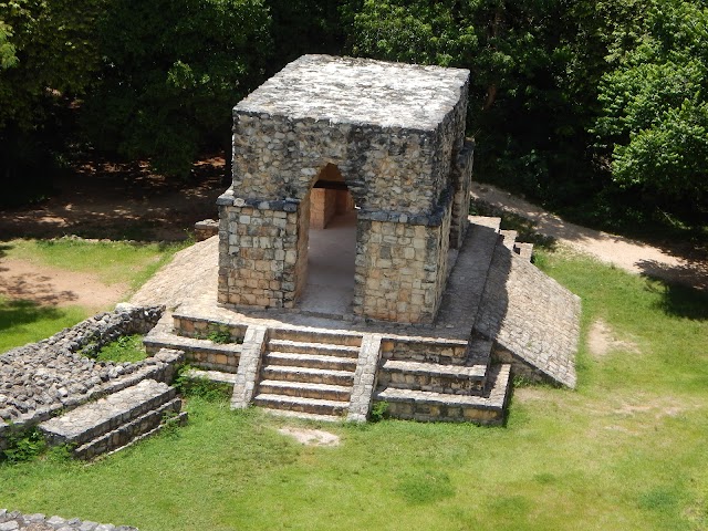 Ek Balam