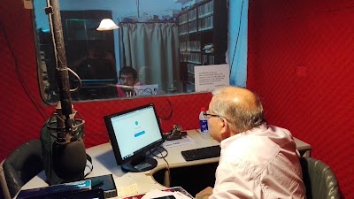 Photos of FM Impacto 107.3 Mhz.