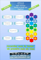 Photo n°3 de Baumann Thierry à Naintré (Massothérapeute)