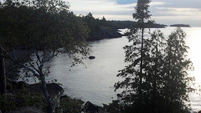 Photos of Eagle Harbor Red Pine Dunes Nature Sanctuary