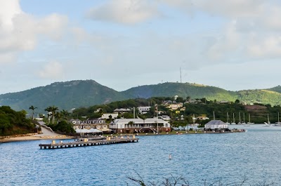 Photos of Antigua Slipway