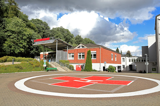 Helios Klinik Bad Gandersheim - Thumbnail