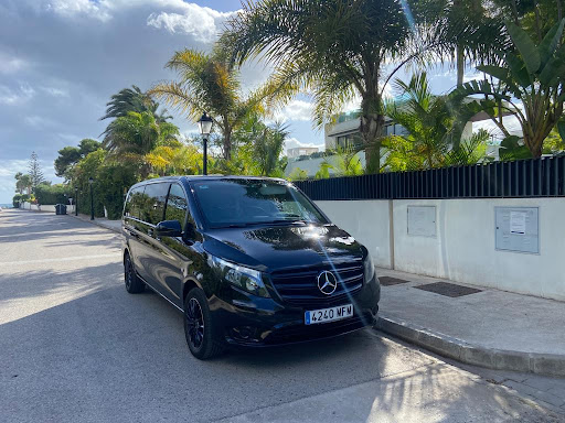 MIPA TRANSFER MARBELLA Gallery - Spain