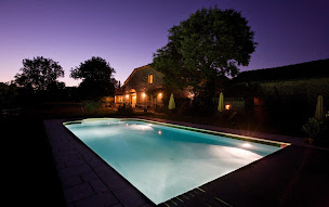 Photo n°36 de LA VAYSSADE - Gîtes & Chambres de Charme - Spa & Piscine - Pension Chevaux à Lalbenque (Lodge)