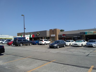 Mission West Shopping Center