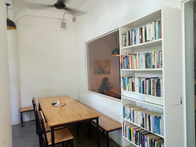Photos of Footprint Cafe