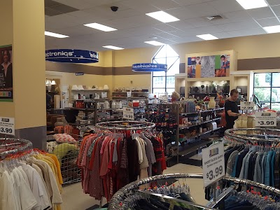 Photos of Goodwill - Cornelius