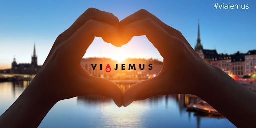 VIAJEMUS - Visual