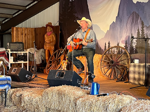 Moreno Valley Cowboy Evenings - Thumbnail
