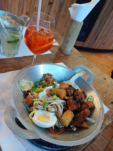 SAMA SAMA ETHNIC FOOD BAR - Thumbnail