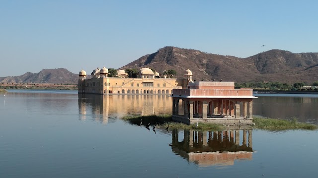 Jal Mahal