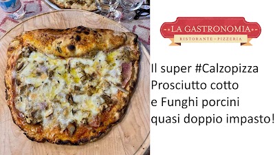 La Gastronomia Snc | Trattoria Pizzeria Vallombrosa