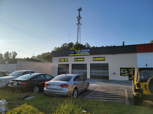 MECHANIC SERVICES