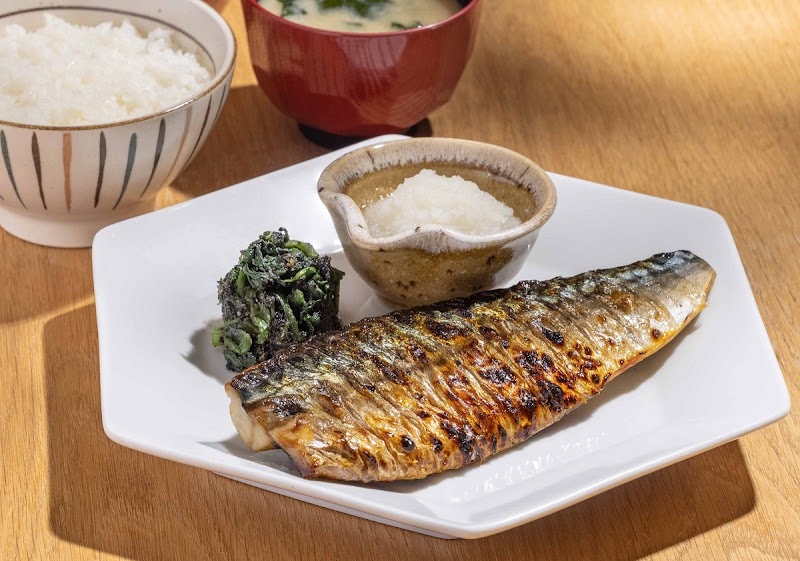 大戸屋ごはん処 中野セントラルパーク店