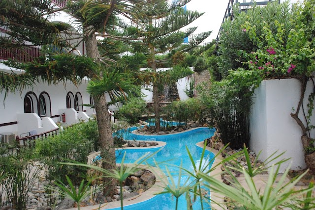 Mitsis Rinela Beach Resort & Spa