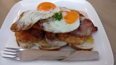 Photos of Allure Cafe and Gallery