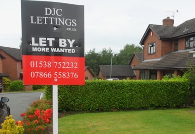 DJC Lettings