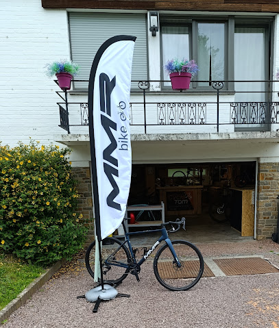CycloTom, magasin velo