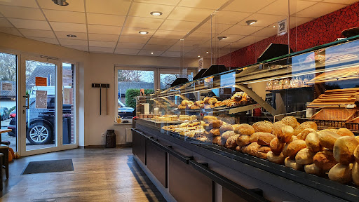 Bäckerei Röwekamp