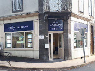 Photo n°2 de Ashley Immobilier à Neuvic (Agence de location immobilière)