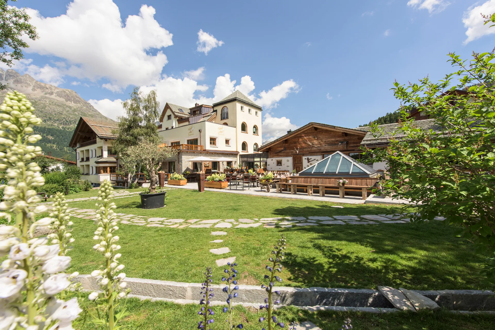 Hotel Bellavista
