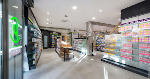 Photo n°13 de Pharmacie de la Meurthe à Saint-Max (Pharmacie)