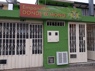 Photos of Empanadas Donde El Mono