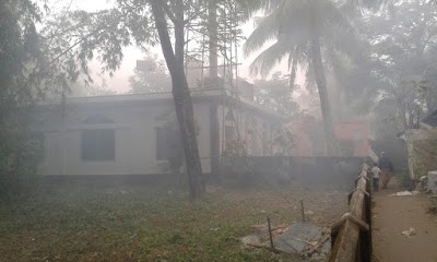 Photos of Bakrikandi East South Baitul Mamur Jame Masjid