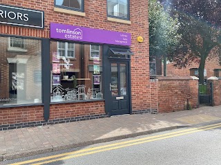 Tomlinson Estates - Ruddington Office
