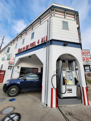 Kubly Tire & Services Station