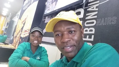 Photos of Kanyamazane Shopping Complex