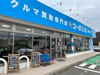 ユーポス久御山店