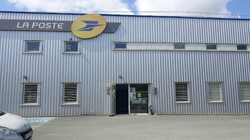 Photo de La Poste Centre de distribution